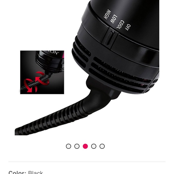 Revlon - One Step Dryer/Styler - Picture 4 of 4